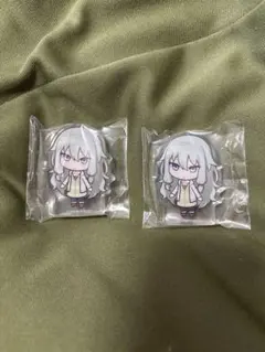 プロセカ　アクリルフィギュアコレクション　草薙寧々　2個セット