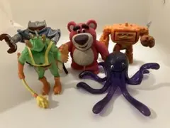 2026年最新】トイストーリーサニーサイドの人気アイテム - メルカリ