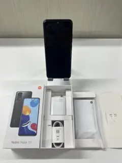 2026年最新】redmi 11 xiaomi noteの人気アイテム - メルカリ
