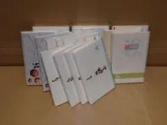 懐紙いろいろ⑨