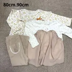クーラクール ビケットクラブ　3枚セット（80〜90cm）