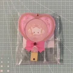 Sanrio 選んで缶バッジ　缶バッチ　こぎみゅん