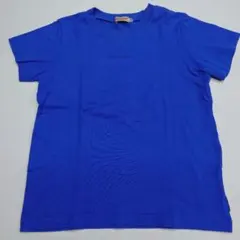 miki HOUSE キッズ Tシャツ 120cm ブルーのサムネイル