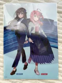 みずほ銀行✕ホロライブ 「ときのそら」「さくらみこ」 コラボグッズ