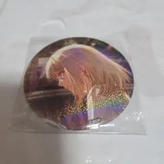 バンドリ　10th くじ　ビッグホログラム缶バッジ　ドロリス　初華　ムジカ