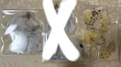 L 艦これ レンジャー 金剛 10周年記念 アクリルスタンド アクスタ