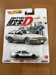 2026年最新】頭文字d 全巻 ae86の人気アイテム - メルカリ