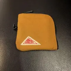 KELTY コインケース 小銭入れ