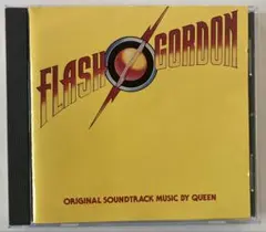 QUEEN「Flash Gordon」日本盤レコード 帯付き - メルカリ
