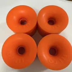 OJウィール　サンダージュース