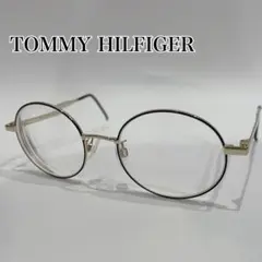 TOMMY メガネ　TH 1698/G J5G 145 ゴールド 度入り