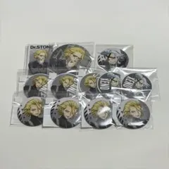 Dr.STONE DVD BOX 2初回生産限定版 特典 ゼノ スタンリー - メルカリ