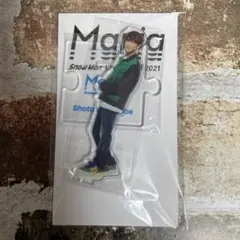 Snow Man LIVE TOUR 2021 Mania アクスタ　渡辺翔太