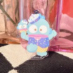 ハンギョドン アクリルキーホルダー
