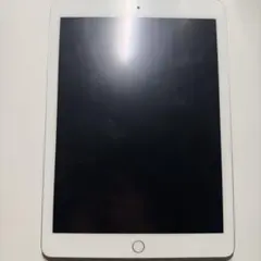 Apple iPad 本体 A2429ホワイト第8世代ジャンク - メルカリ