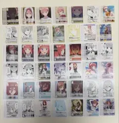2026年最新】五等分の花嫁 4コンの人気アイテム - メルカリ