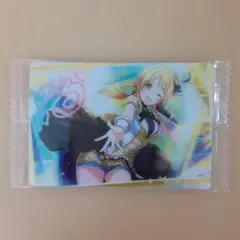 アイドルマスター シャイニーカラーズ ウエハース 八宮めぐる