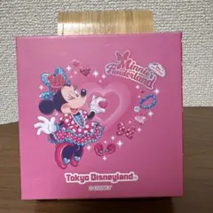 コンパクトミラー　ミニー　パルパルーザ　ファンダーランド