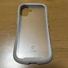 iFace iPhone16 シアー透明のサムネイル