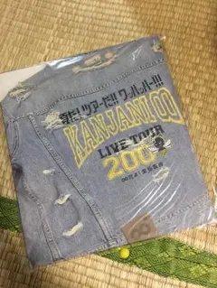 関ジャニ∞ 夏だ！ツアーだ！ワッハッハー！パンフレット