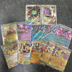 ポケモンカード AR.RR まとめ売り 早い者勝ち