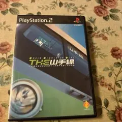 TRAIN SIMULATOR REAL THE 山手線