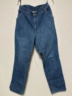 mercibeaucoup サルエルデニムパンツ