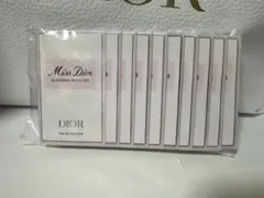 Miss Dior ブルーミングブーケ1ml×10
