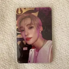 THEBOYZ PHANTASY アルバム トレカ ニュー 뉴