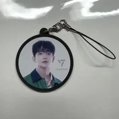 SEVENTEEN ジョシュア キーホルダー