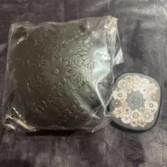 【コスメデコルテ】クリスマスコフレ2025 アイシャドウ、ポーチのみ