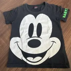 BABYDOLL ミッキーマウス Tシャツ 120