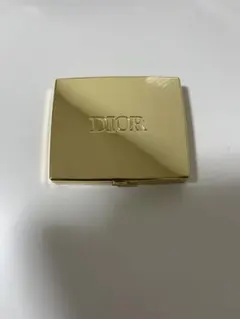 Dior アイシャドウパレット パープル系