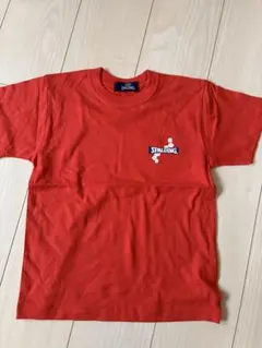 SPALDING スポルディング キッズ Tシャツ 130のサムネイル
