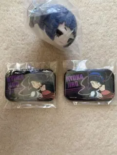 僕のヒーローアカデミア　ヒロアカ  もちマス　キャラポップストア　耳郎