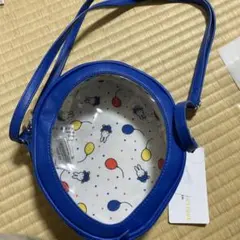 スーザンベル ミッフィー ナインチェ柄 万博限定 エコバッグ オランダ