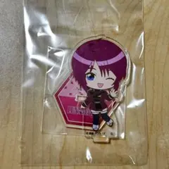 ガンダムSEED デフォルメ　アクリルスタンド　ルナマリア