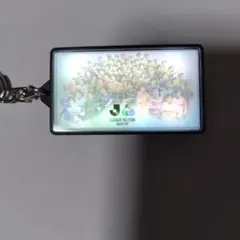 Jリーグオールスター DAZN CUP キーホルダー