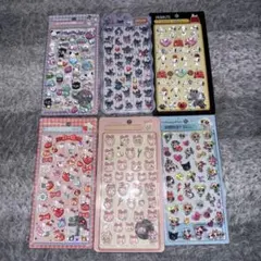 ボンボンドロップシール早い者勝ち！