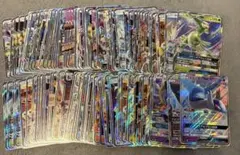 ポケモンカード　GX 100枚　まとめ売り ⚫︎【まとめ売り】ポケモンカード GX 100枚 - メルカリ