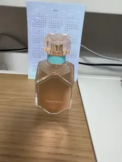 ティファニー ローズゴールド オー ドパルファム 50ml