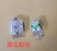 nepia ミニチュアチャーム　ガチャガチャ