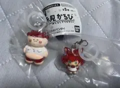 赤見かるび めじるしアクセサリー 2点　❺のサムネイル