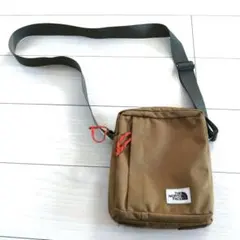 THE NORTH FACE ノースフェイスショルダーバッグ