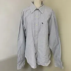 srm306 Abercrombie & Fitch 長袖シャツ