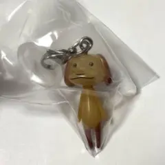 【匿名配送】どこでもいっしょ めじるしアクセサリー ピエール