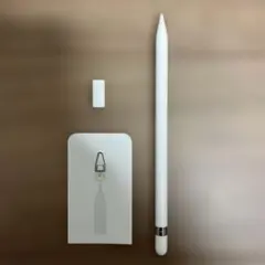【ジャンク】Apple Pencil (第1世代) ホワイト