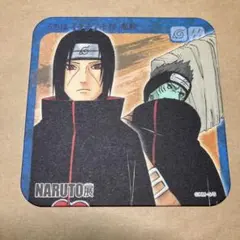 連載完結記念　NARUTO展　岸本斉史　コースター　ナルト　天下一品　レア　希少 連載完結記念 岸本斉史 NARUTO－ナルト－展 公式サイト | 面白