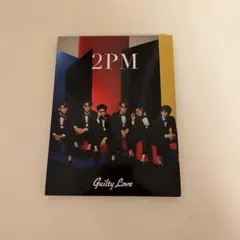 2026年最新】2pm cdの人気アイテム - メルカリ