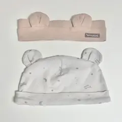 くま耳 ヘアバンド 帽子 まとめ売り